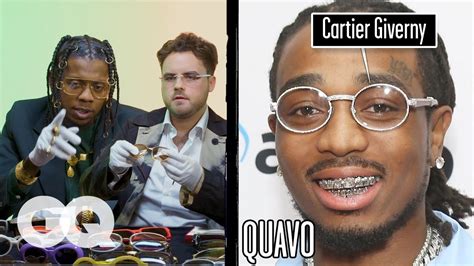 male rappers with glasses.